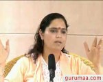 What is Death: Insight by Anandmurti Gurumaa - Part 3/4