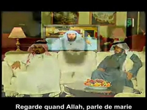 [2/2]_Les femmes dans l'islam_[Cheikh Mohammed Al Arefe]