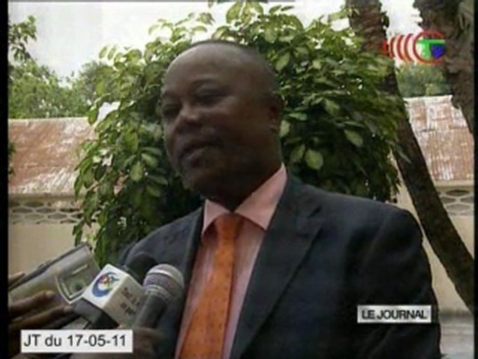 Vulgarisation du processus de passation des marchés publics