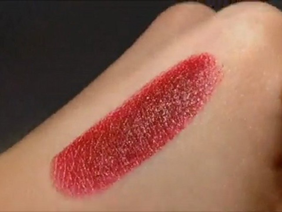 Review Collezione Natale 2010 PUPA Rebel Chic