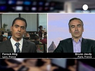 ''Strauss-Kahn davasında Fransa küçük düşürüldü''