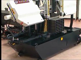 Hamme cut/520 Series - TÜRKÇE