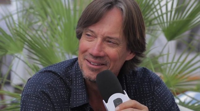 Interview Kevin Sorbo pour Poolboy - Festival de Cannes 2011