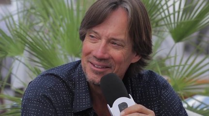 Interview Kevin Sorbo pour Poolboy - Festival de Cannes 2011