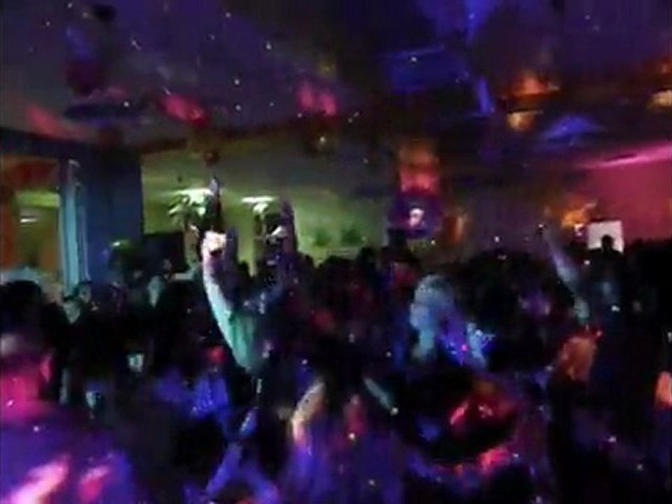 KOKTEL MUSIC Mariage de MILANA ET TONY Vol2