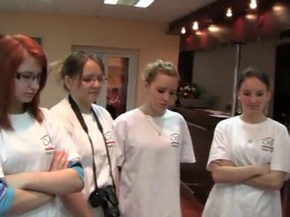 ZSEiE Wycieczka do Kołobrzegu