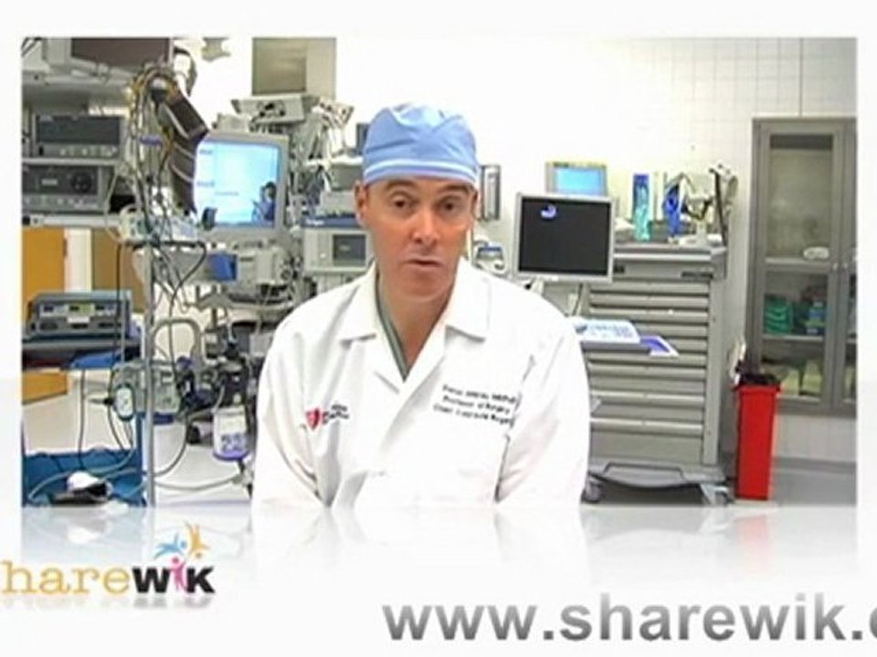 iQuestions Colon Cancer