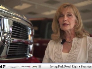 The car business is changing at Feeny Autos Elgin, IL