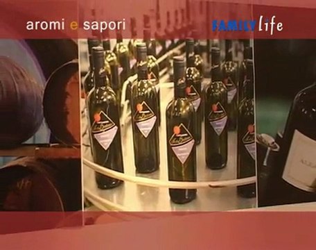 Vinitaly 2008 - Aromi e sapori