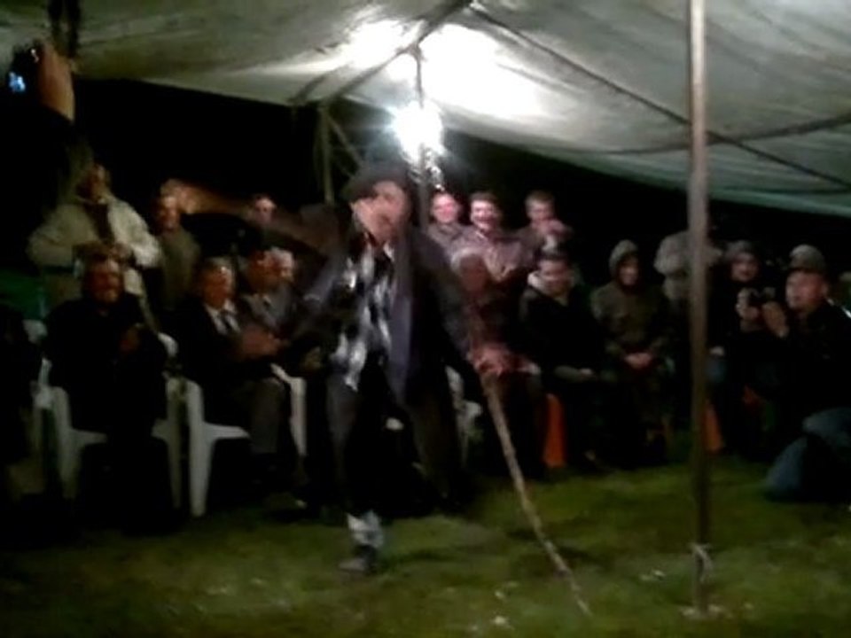 Avcısayfamız Acıpayam Yazır yaylası toplantısı