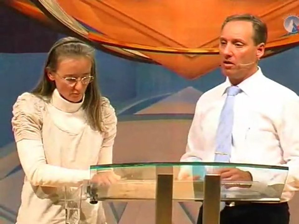 6. AZK - Ivo Sasek - Bettina Busch - Stimmvereinigungsnetzwerk - Erstes Nachwort