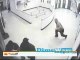 Arizona Inmate Beats Up Officer Cuz He Was Afraid The Drug Cartels Were Going To Kill Him!