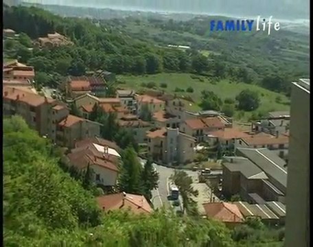 Chiaromonte - Tutti al parco (Pollino)
