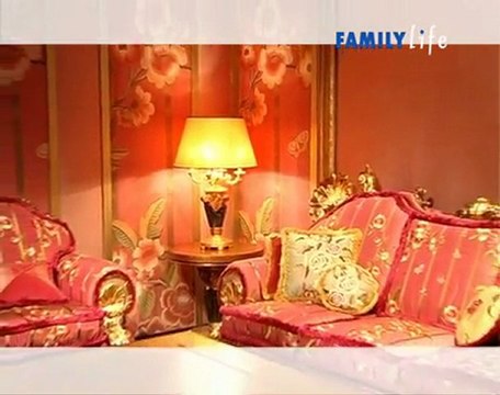 Comit 2008 -la nostra casa(Salone internazionale del mobile)