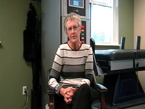 Vancouver Wa | Chiropractor | Camas | Spinal Decompression | DRX 9000