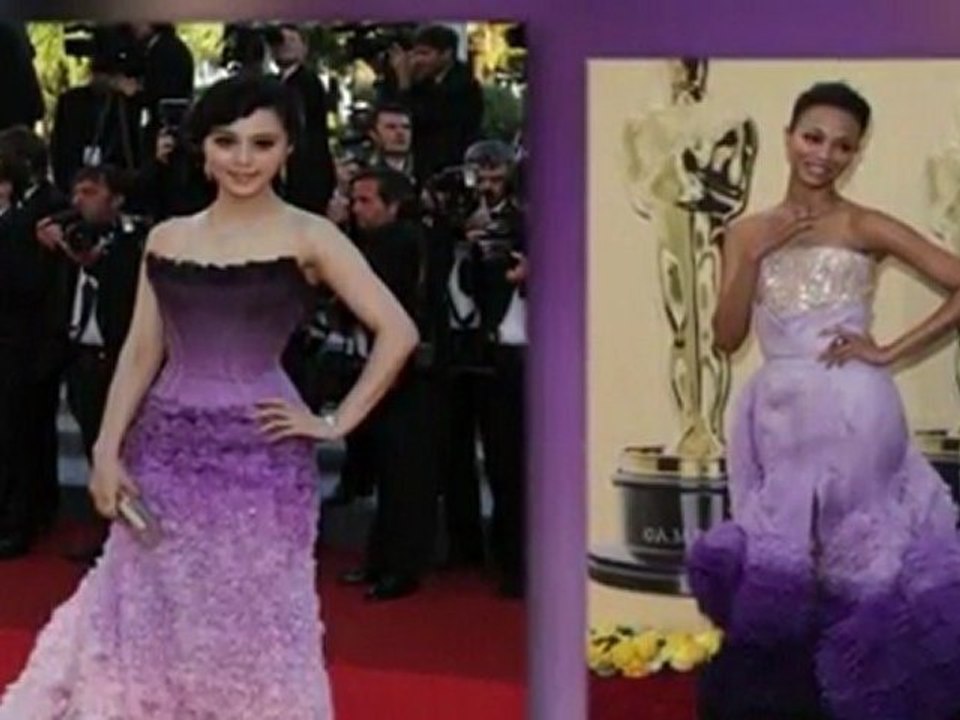 Cannes Fashion 2011