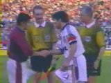 Κύπελλο UEFA 1996: Μπάγερν Μονάχου-Μπορντό