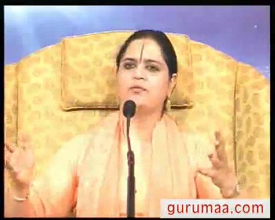 Boys Girls Friendship & Relation - Gurumaa speaks with youngsters in Youth Meditation Retreat