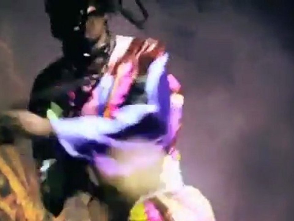 Baaba Maal- One Love