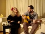 Neşem Yok Anne - Gitarla Roman Havasi