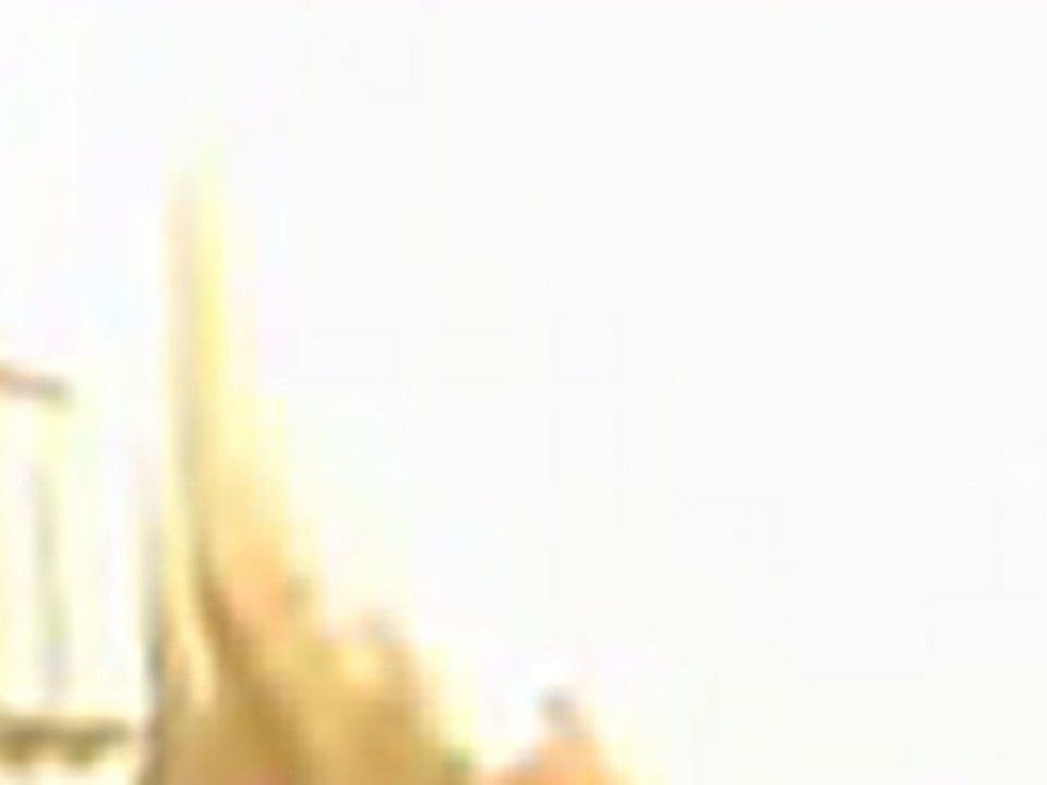 LAURENT GARNIER MIXE CHEZ MOI! - TEASER COURT 3