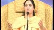 Yoga Talks from Youth Meditation Retreat in Gurumaa Ashram 2/2