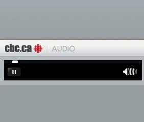 CBC Interview: An Update on the "Ring Of Fire" Mineral Deposit