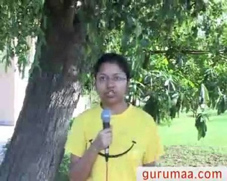 youth meditation retreat feedbacks 1