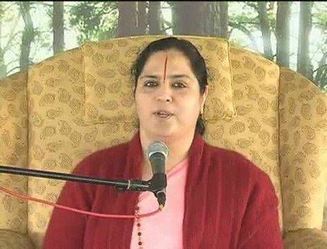 Divine Grace-Vibration Of OM After Pranav Meditation