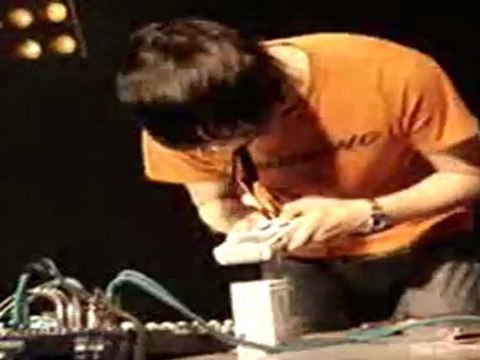 The Creators Project: Sulumi