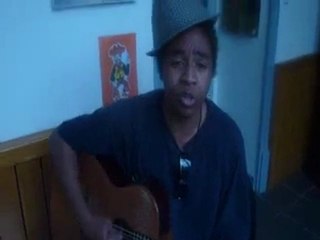 Nir(y)intsoa, " She said " de Taj Jackson