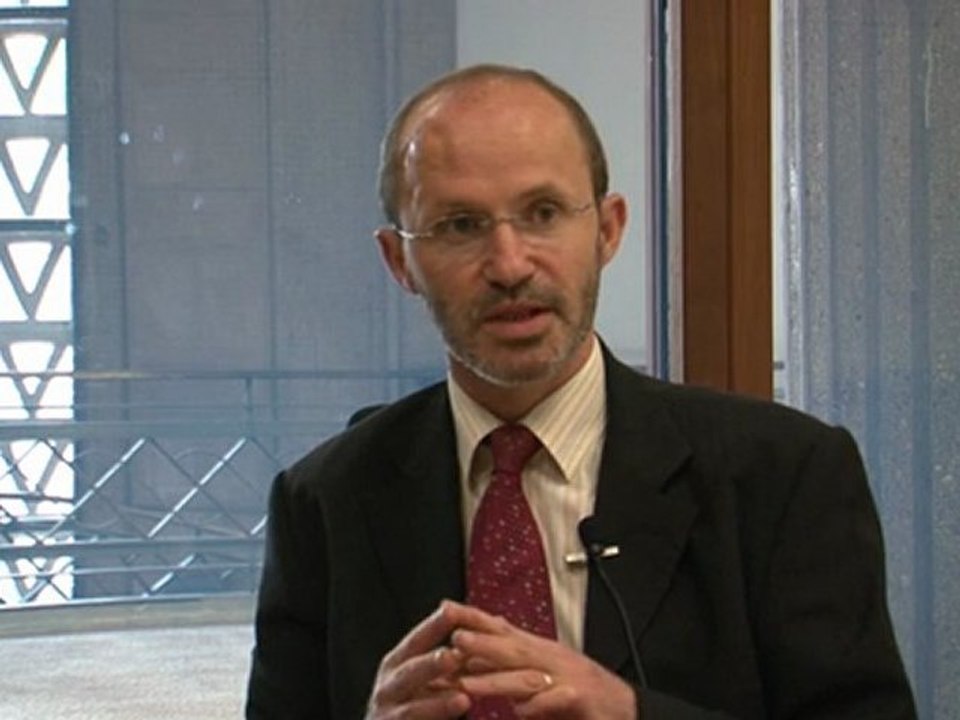 CESE - Questions à M. Philippe LEYSSENE