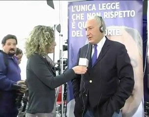 Morcone - Unità del centrosinistra