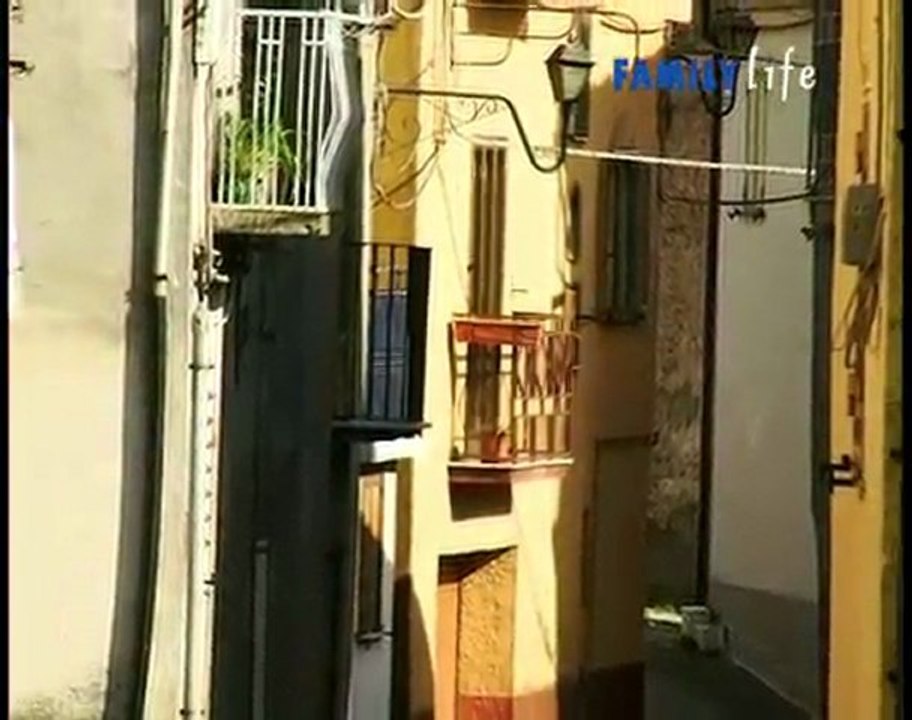 San Severino Lucano - Tutti al Parco (Pollino)