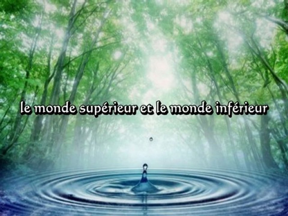 MAGNIFIQUE !!! Traité sur la croyance de Ibnou ^Açakir