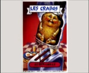 les crados