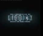 Test de The Chronicles of Riddick: Assault on Dark Athena