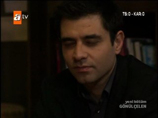 Gönülcelen klibi - Lale Devri Dizi Müzigi