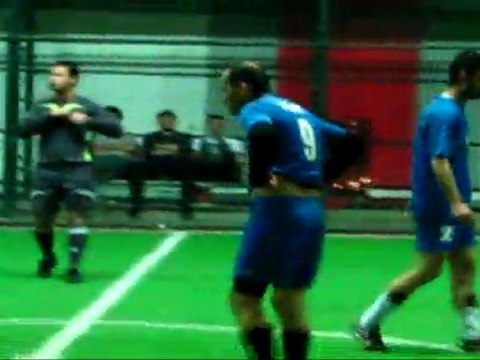 16.05.11 Şahinler - Yıldırım Gücü