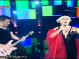 Sezen Aksu - Ayar | Yeni - Kral Tv Müzik Ödülleri - 2011