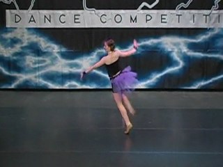 Portland Dance Competition - Strange Love