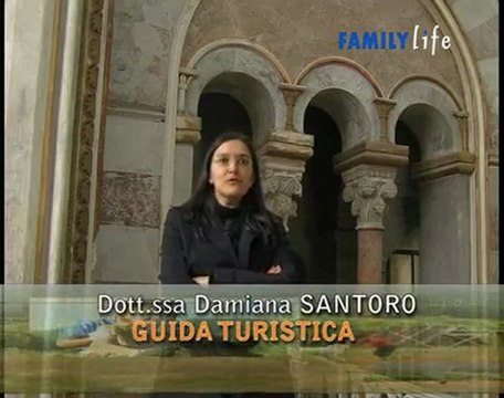 Altamura - Tutti al Parco (Parco dell'Alta Murgia)