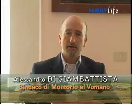 Montorio al Vomano - Tutti al Parco (Parco Gran Sasso)