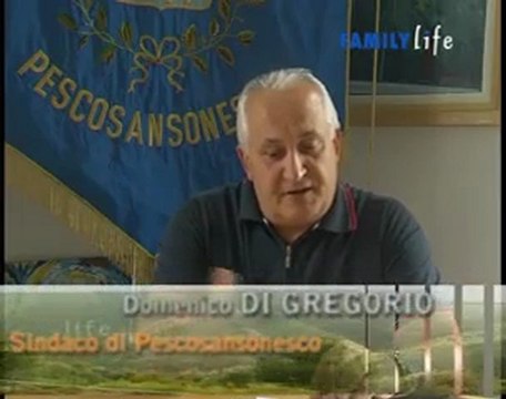 Pescosansonesco - Tutti al Parco (Parco Gran Sasso)