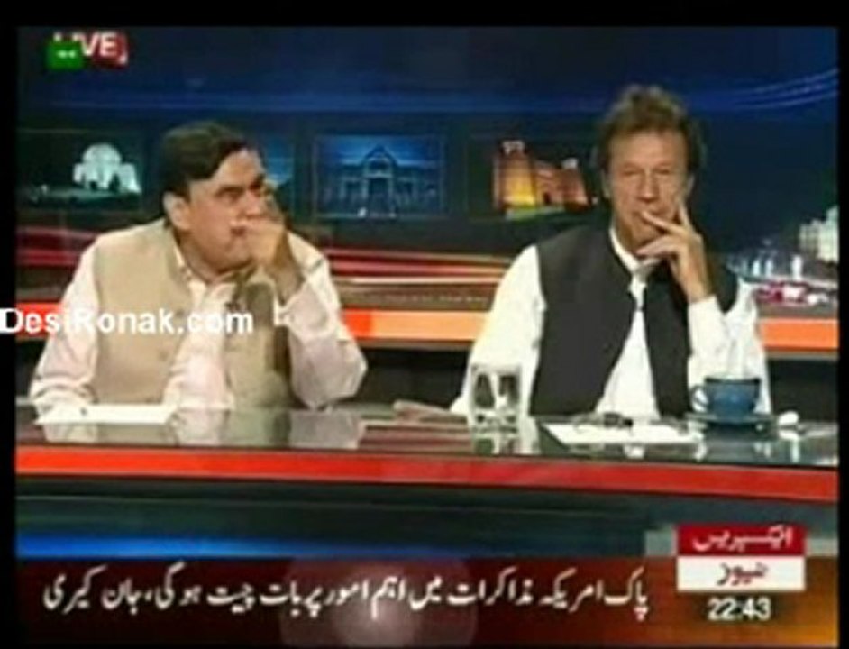 Kal Tak 17th May 2011 Part 2
