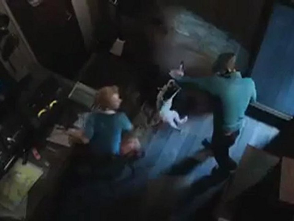 NEW - The Adventures of Tintin: The Secret of the Unicorn - Trailer 3D [HQ]