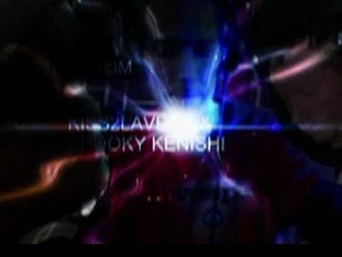 NUITS SONORES 2011 / BLOKHOUSE Teaser