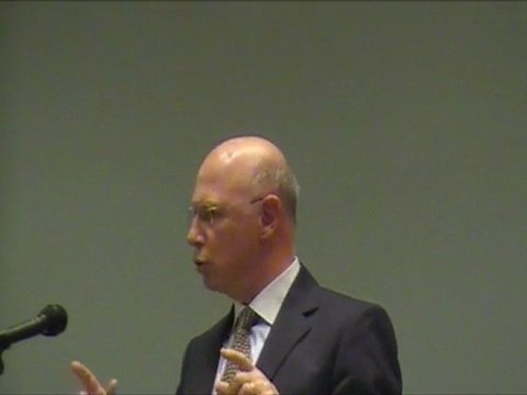 Colloque du 30 04 2011 La logique du don et de la gratuité dans l'économie selon Caritas in Veritate Bienvenue et introduction