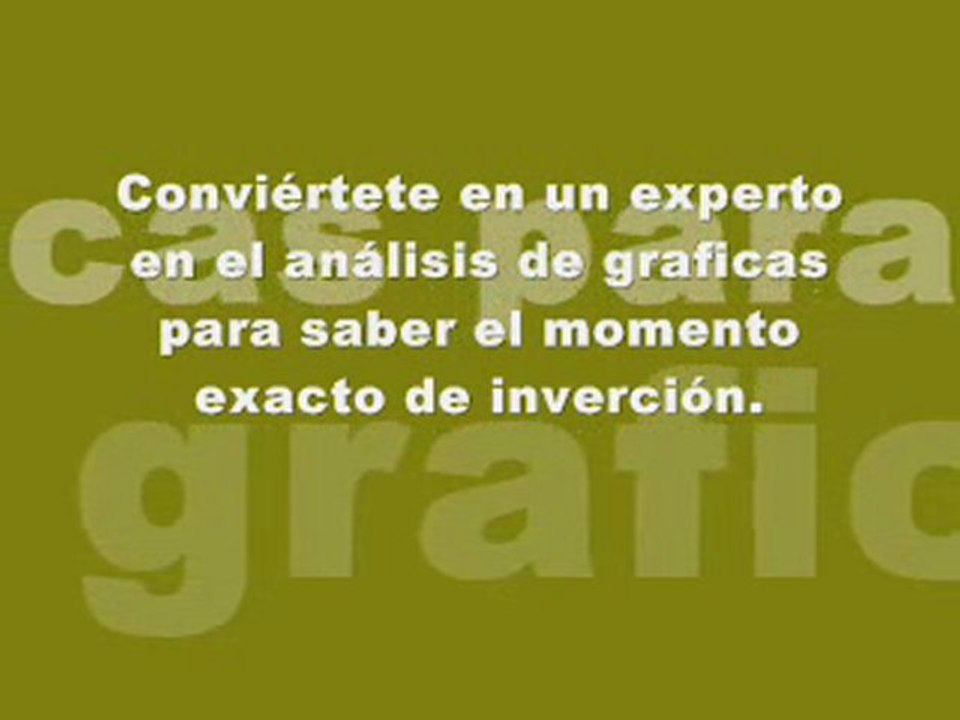 cursos bolsa, como invertir en la bolsa de valores,cursos bolsa de valores