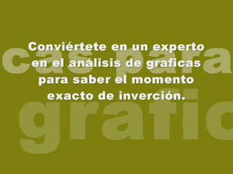 cursos bolsa, como invertir en la bolsa de valores,cursos bolsa de valores